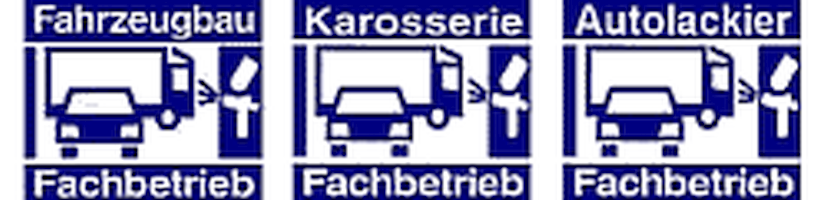 Innung für Karosserie- und Fahrzeugbautechnik Nord- und Mittelbaden - Karosseriebau - Kfz-Reparatur - Autoreparatur - Unfallservice in Karlsruhe